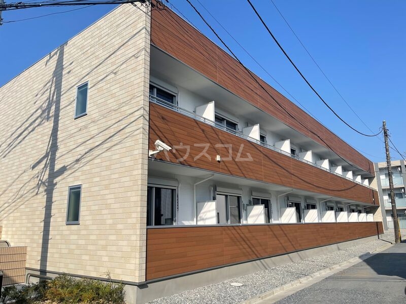 1/30 外観