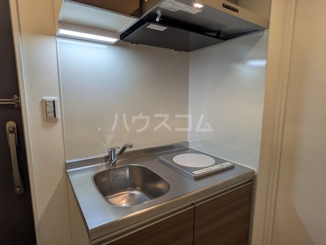 7/30 キッチン