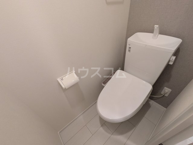 10/30 トイレ
