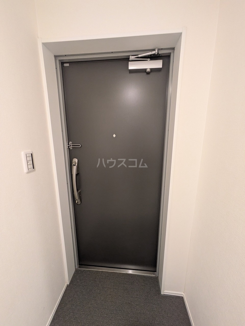 7/30 玄関