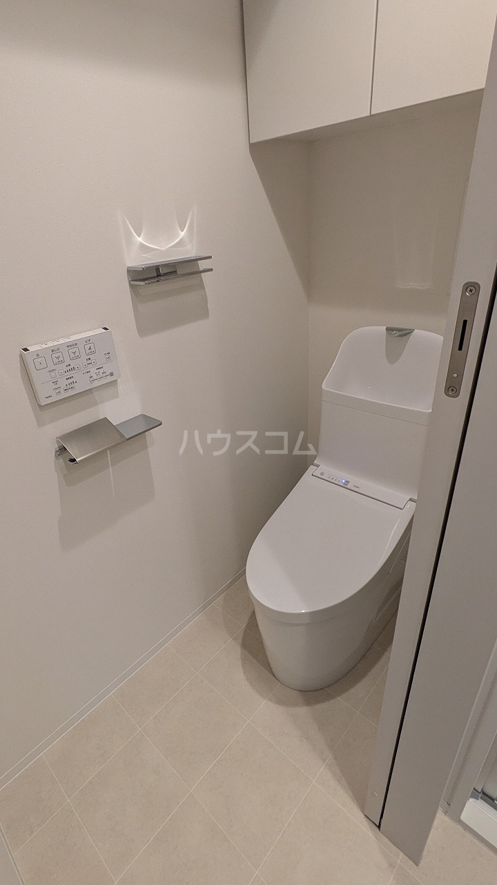 15/25 トイレ