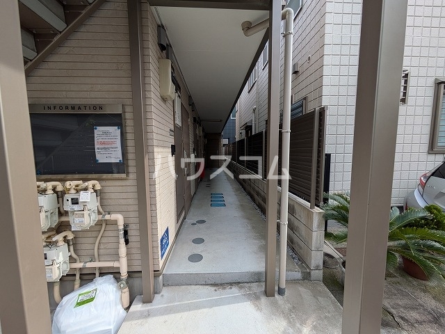 14/24 エントランス