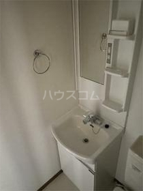 10/24 洗面