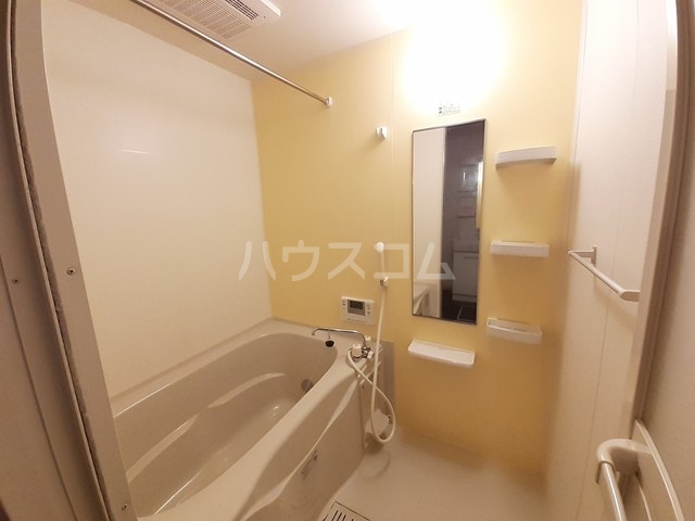 11/25 浴室