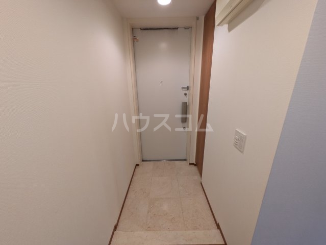 14/30 玄関