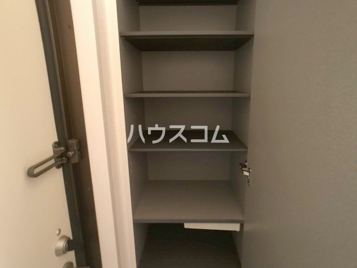 5/30 収納