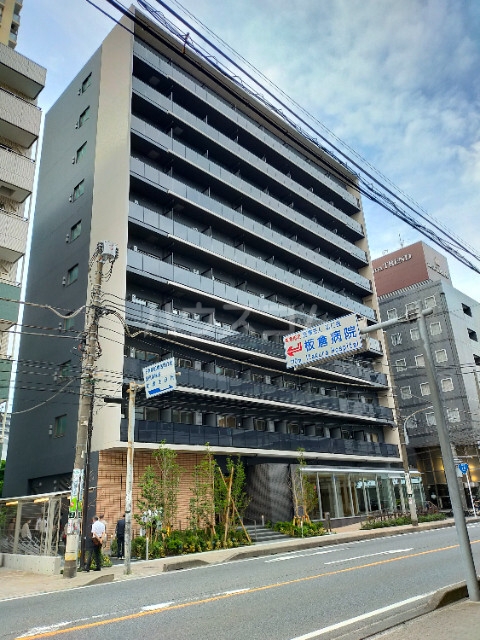 1/12 外観