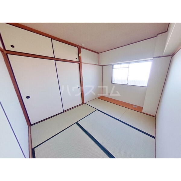 5/23 室内