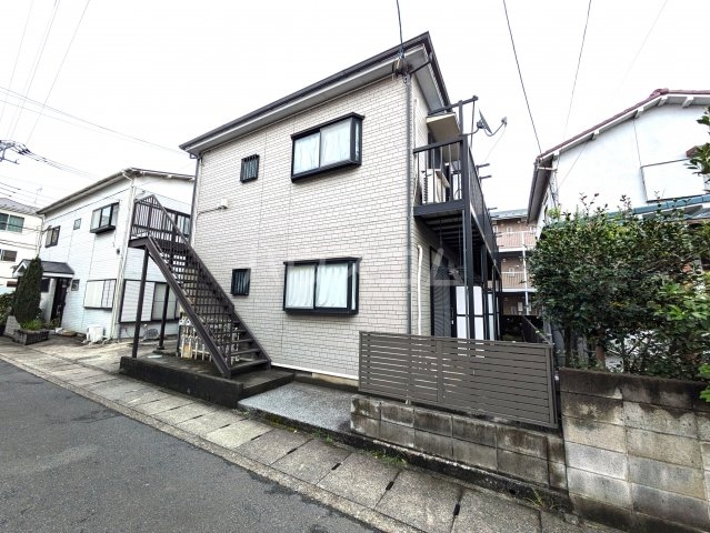 2/6 外観