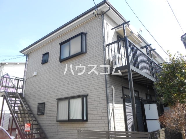 1/30 外観