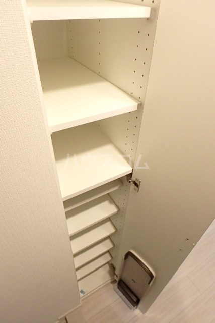 5/30 室内