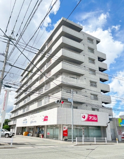 1/5 外観