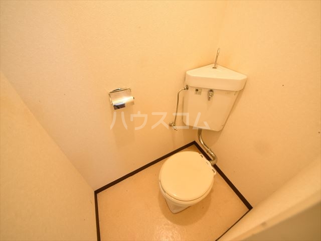 9/26 トイレ