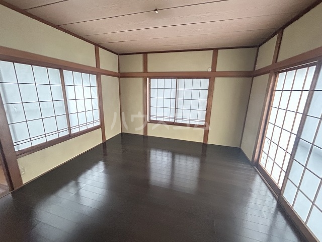 5/30 室内