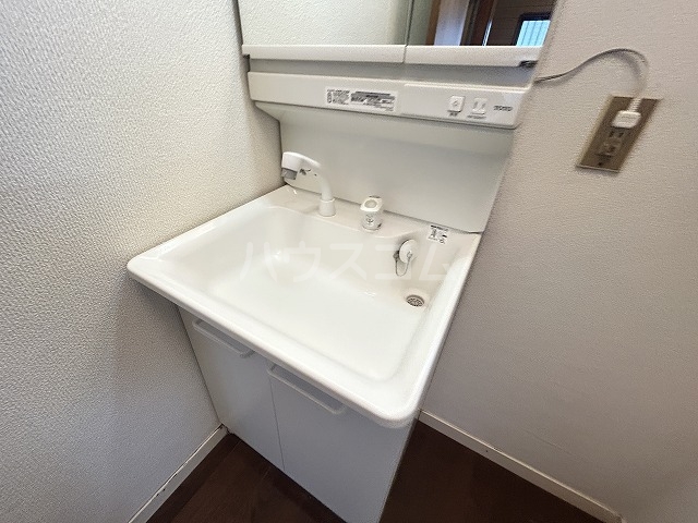 18/30 洗面