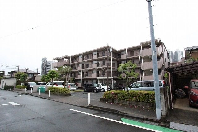1/21 外観