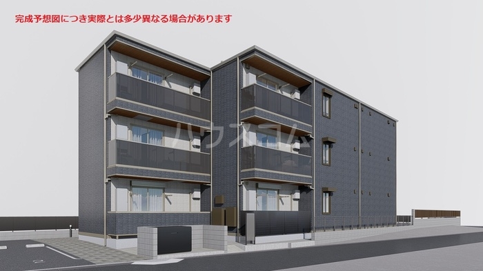 1/15 外観