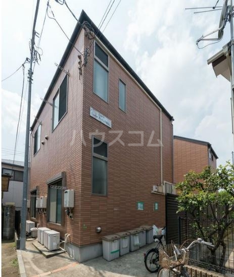 1/15 外観