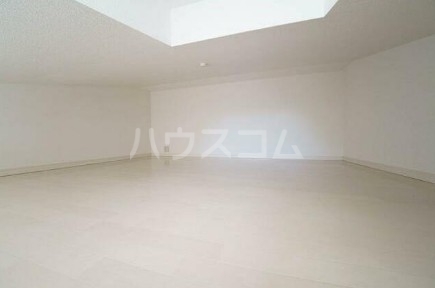4/15 寝室