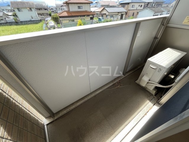 22/30 バルコニー