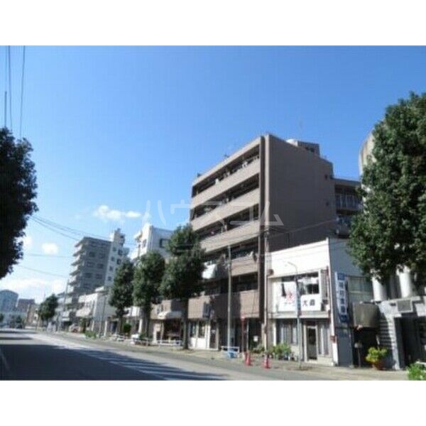 1/18 外観