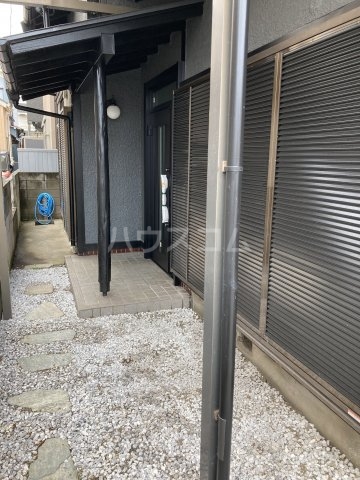 4/6 エントランス