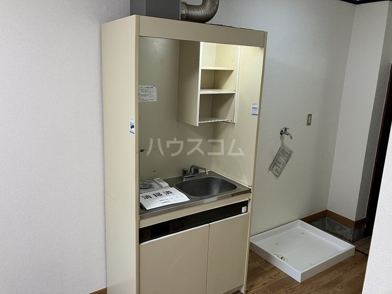 10/30 キッチン