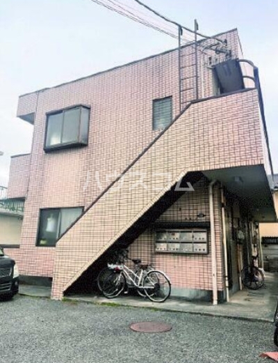1/30 外観