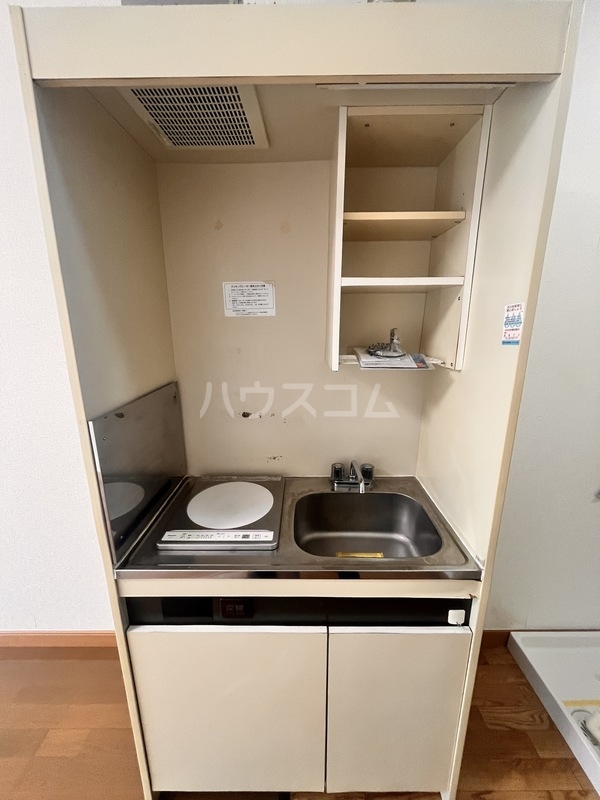 9/30 キッチン