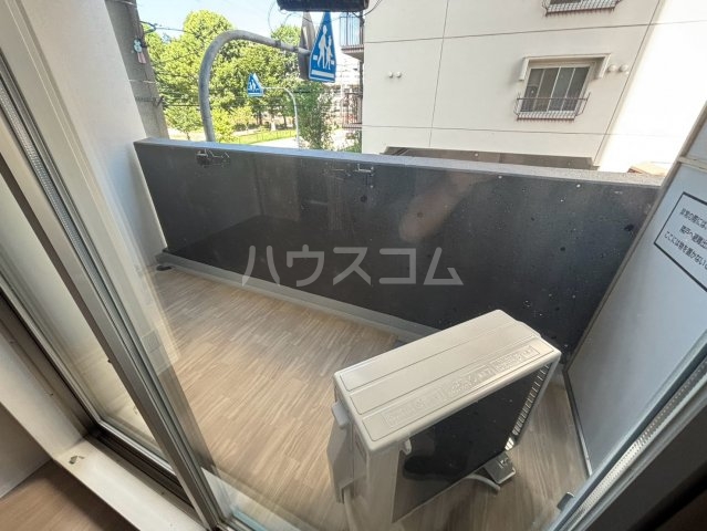 17/30 バルコニー