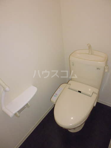 9/12 トイレ