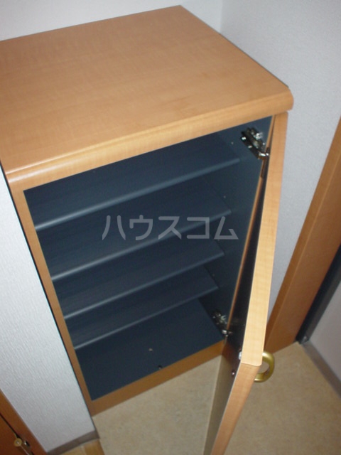 5/15 収納