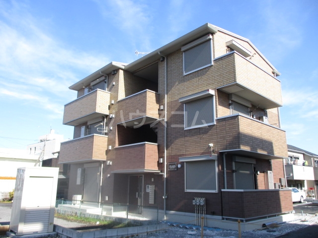 1/30 外観