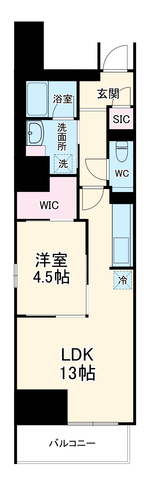 2/12 間取