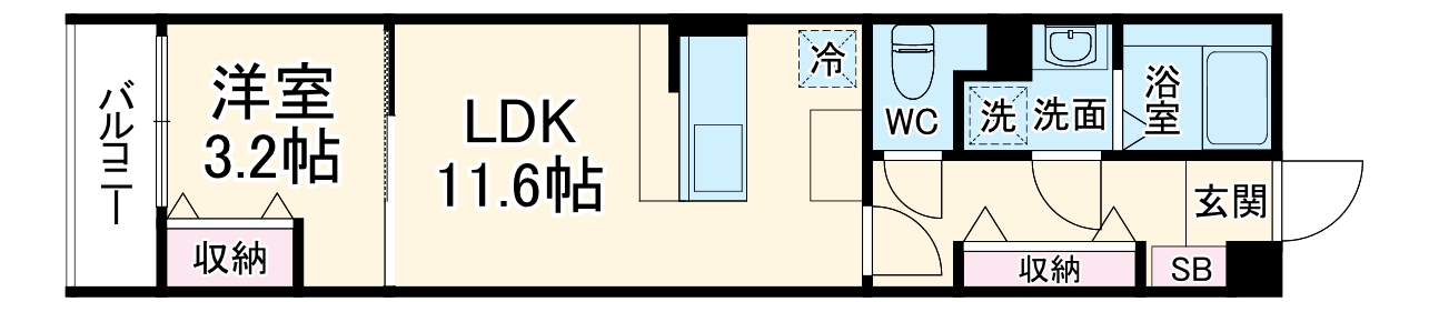 2/12 間取
