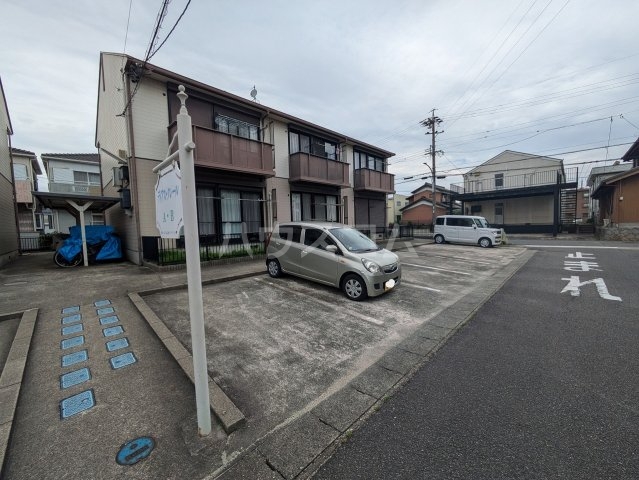 21/30 駐車場