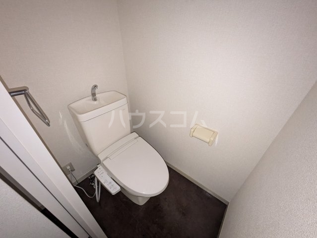 12/30 トイレ