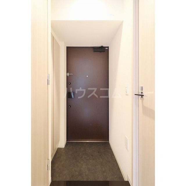 4/30 室内