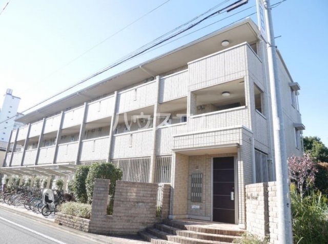 1/30 外観