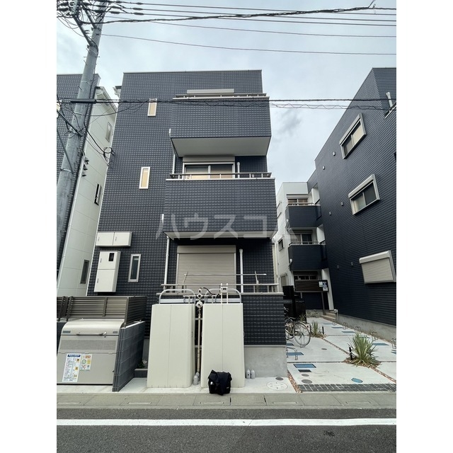 1/9 外観