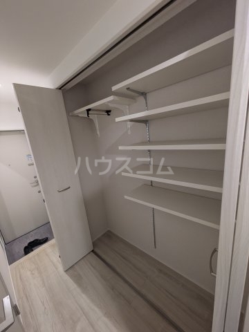 10/30 収納