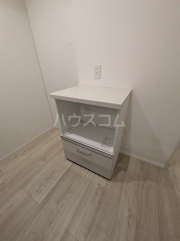 13/30 キッチン