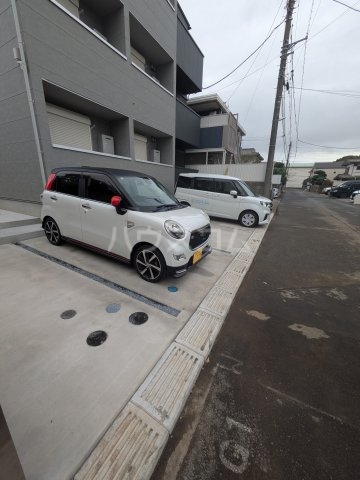 26/30 駐車場