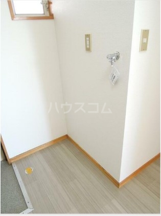 7/18 玄関