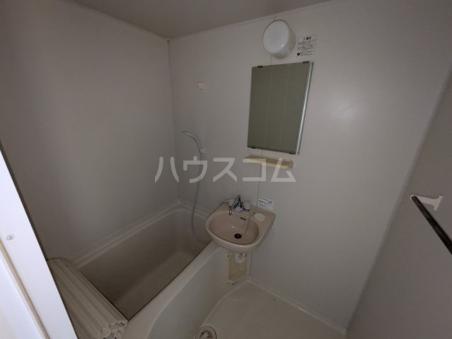 12/30 浴室