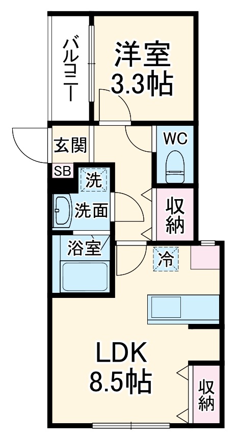 2/12 間取