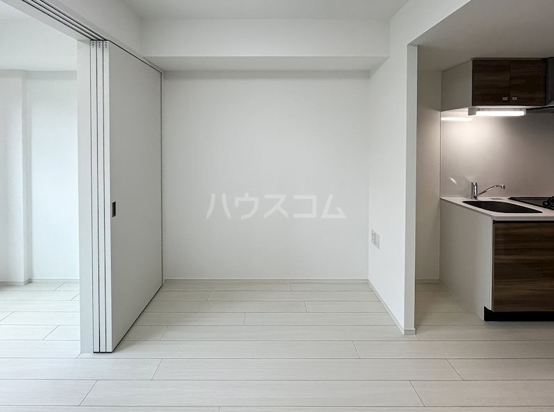 6/23 リビング/ダイニング