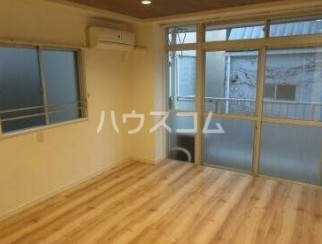 4/13 室内