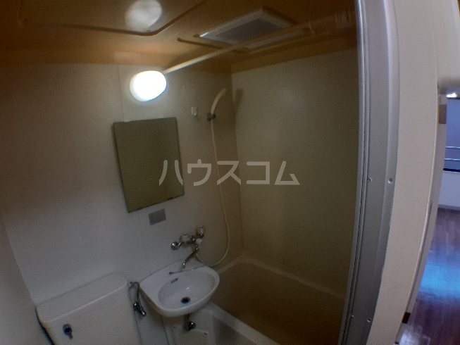 11/21 浴室