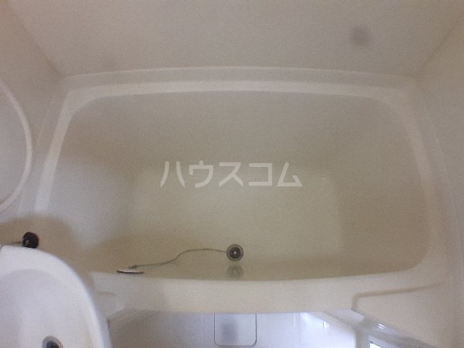 10/21 浴室